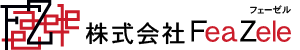 株式会社FeaZele